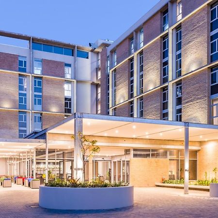 Onomo Hotel Durban Exteriör bild